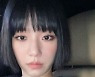 "송지효만 있나" 박규영 독특한 칼단발에..원진아 "뭘 해도 예쁘네"