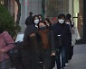 [날씨] 12월 첫 주말, 아침 영하권 추위..동해안 대기 건조