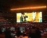 BTS 공연 끝나도 들썩이는 LA..갈수록 뜨거운 '한류'