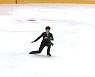 차준환-김예림, 베이징 올림픽 국가대표 선발전 쇼트 1위
