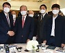 김종인 "금태섭, 국민의힘 선대위 합류할 것"