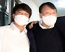 윤석열, '비싼 수업료' 내고 김종인·이준석과 화해 드라마 썼다