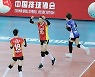 김연경 효과, 상하이 젊은 선수들이 펄펄 난다