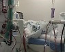 대구·경북 소규모 확산 속 중환자 병상 확보 '비상'