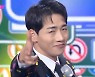'뮤직뱅크' 박군, 트로트 대세의 경쾌한 무대 '유턴하지마'