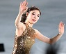 '피겨 여왕' 김연아, 美잡지 선정 역대 최고 '올림픽 영웅' 등극