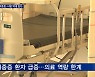 확진·위중증·사망 역대 최다..수도권 중환자 병상 가동률 90%