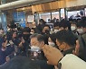 이재명 "소년공이랬더니 소년원 출신이라고 해..'가짜뉴스' 여러분이 바로 잡아달라"