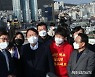 윤석열, 박스권 지지율에 "경기선수가 전광판 들여다볼 시간없어"