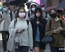 대만 코로나 신규환자 외부 11명·8명 '돌파감염'..25일째 사망 無
