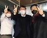 민주당 "구태 '3김 선대위' 귀결 유감..국민 외면한 땜빵 보합"
