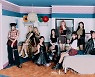 케플러 데뷔 일정 연기.."스태프 1명 코로나19 양성" (전문)