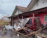 인니 자바섬 화산 분화.."13명 사망·98명 부상"
