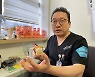 [명의를 찾아서] 김성훈 경희대치과병원 교수 "한국식 교정, 과학적 근거 쌓았더니 세계 1위.. 중국 시장 가능성 커"