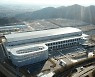 [르포] 롯데택배의 첫 허브터미널, 하루 180만개 택배 처리