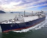 '양보다 질' 韓조선, 글로벌 LNG 운반선 91% 수주