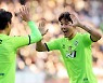 프로축구 전북, K리그1 우승.. 최초 5연패·최다 9회 기록