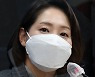 "조동연, 성폭력에 원치않은 임신뒤 출산..가해자 사과 없었다"