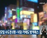 내일부터 사적모임 수도권 6명..식당·카페도 방역패스