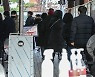 코로나19 위중증 환자 744명·사망자 43명..신규 확진 5,128명