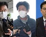 '대장동 핵심 4인방' 재판 시작..내일 공판준비기일