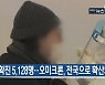 [12월 5일] 미리보는 KBS뉴스9