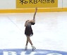 한국 피겨 간판 '유영-차준환', 베이징 올림픽 1차 선발전 우승