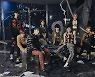 NCT 127, 신곡 'Earthquake' 강렬 카리스마 선사