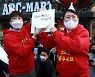 이준석 "한 달 전부터 비단주머니에 '이것' 넣어놨다"