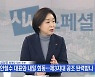 심상정 "내년 2월 尹·李 지지율 변곡점 온다"..제3지대 공조 '꿈틀'