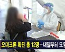 12월 5일 MBN 종합뉴스 주요뉴스