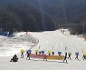 무주 덕유산리조트 21/22 동계시즌 스키장 개장