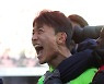 '선제골 넣은 한교원'