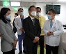 이재명, 기재부 향해 "국가부채비율 유지하면 상 주나"
