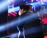 "윤석열이 바지사장 같다" 질문에 홍준표 "尹, 만만한 사람 아냐"