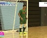 미얀마 난민 축구선수의 희망 담은 일본 살이