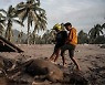 인도네시아 스메루 화산 폭발 사망·실종자 40여 명으로 늘어