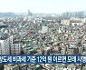 양도세 비과세 기준 12억 원 이르면 모레 시행