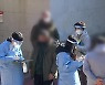 경기·충북서도 교회발 오미크론 확진..수도권 의료 역량 한계치 넘어