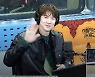 '최파타' 유연석 "'젠틀맨스 가이드' 이규형 애드리브에 울며 노래한 적 有"