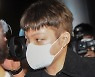 장제원, 父 산소 찾아 "막내 손자가 큰 잘못..면목이 없다"