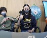 '컬투쇼' 김윤아 "'일탈'에 신도림역, 멤버들 의견"→이선규 "작년에 처음 가봐"