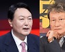 문성근, 윤석열 맹비난 "검찰독재가 군사독재보다 고약"