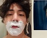방탄소년단 RM→정국, 전원 개인 SNS 계정 개설..첫 게시글은?[M+★SNS]