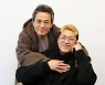 [인터뷰]박지일 "배우 된 아들과 같은 무대 설레면서 비현실적"