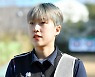 포부 전하는 안산