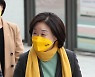 심상정 정의당 대선 후보 '안철수 국민의당 대선 후보와 회동'