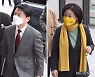 회동 갖는 안철수-심상정 대선 후보