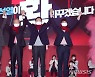 윤석열-김종인-이준석-김병준 '대선을 향한 국민의힘 선대위 출범'