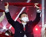 국민의힘 중앙선거대책위원회 출범